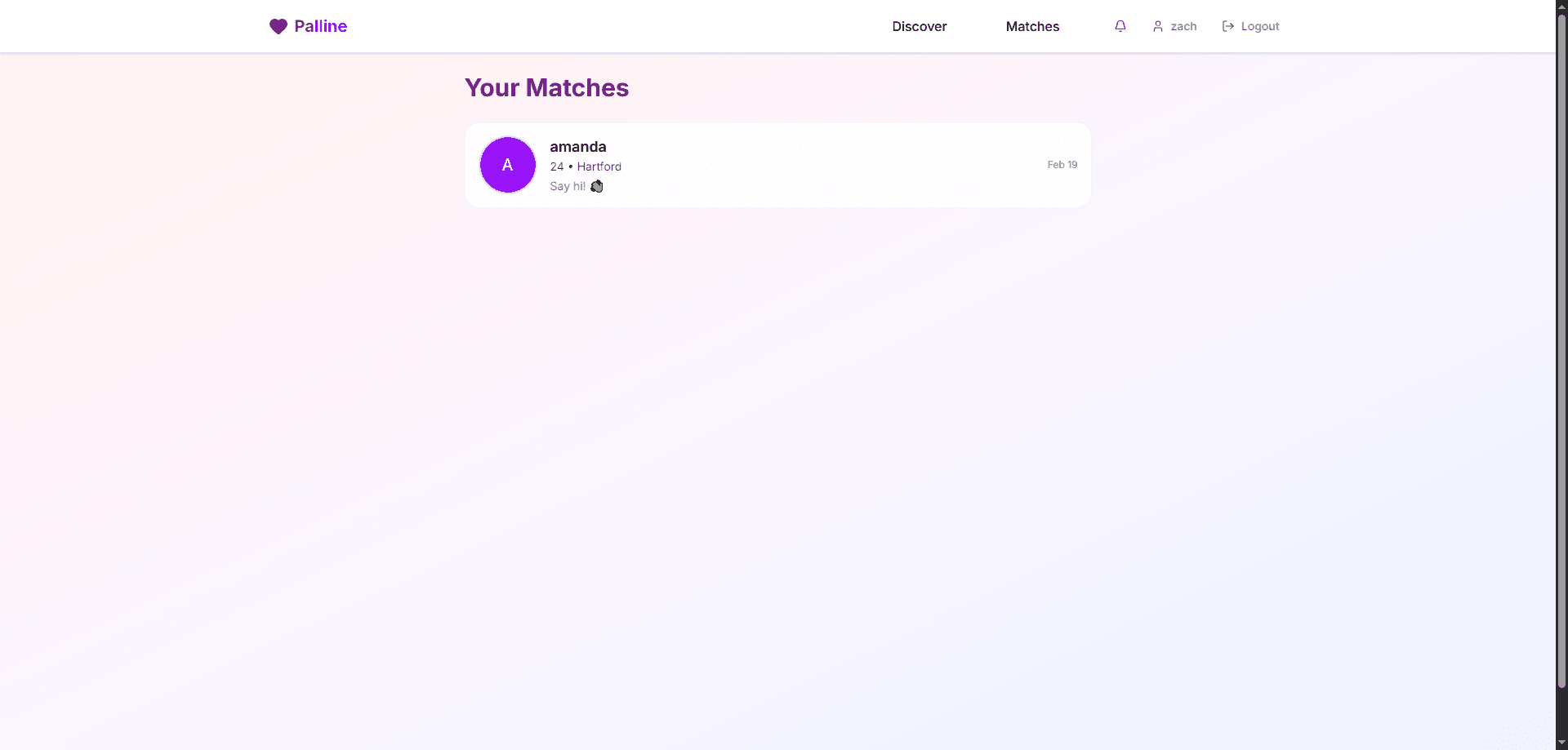 Palline screenshot 1