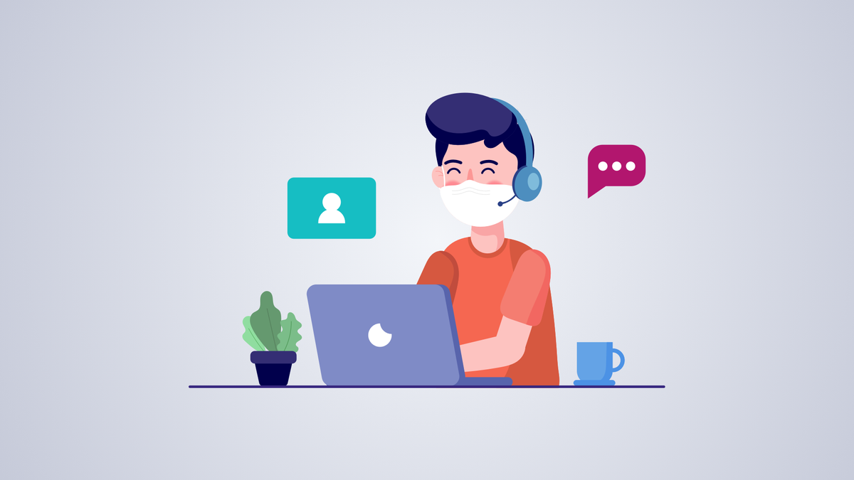 Zach - IT Consultant